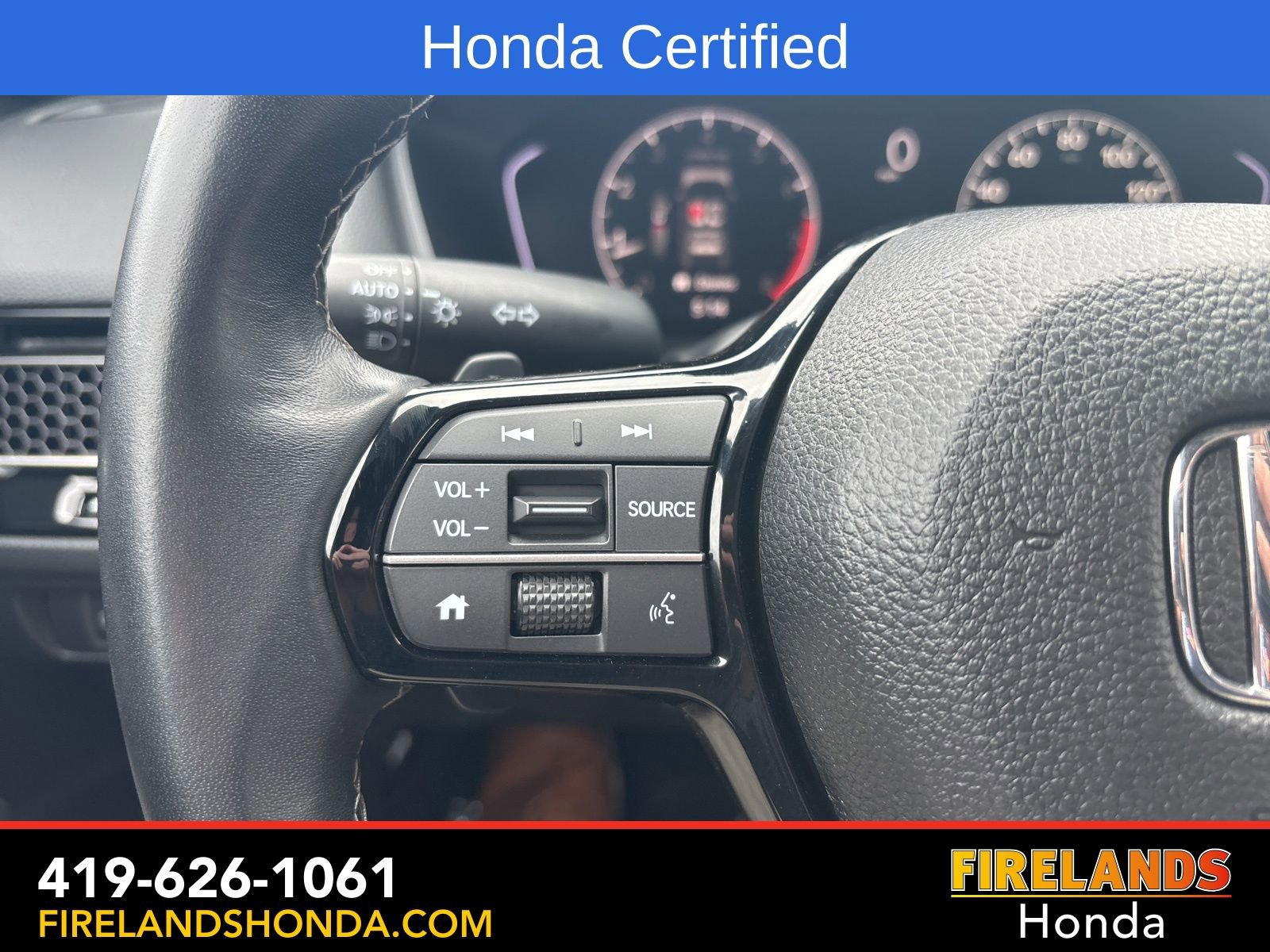 Certified 2025 Honda Civic Sport image 20