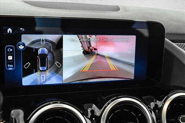 New 2026 Mercedes-Benz GLA 250 4MATIC image 15