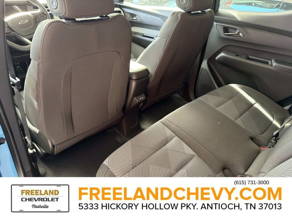 New 2027 Chevrolet Bolt LT w/ Comfort Package image 11