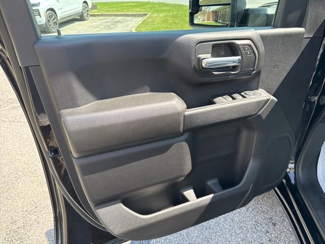 New 2026 Chevrolet Silverado 2500 Custom w/ Custom Value Package AWD/4WD image 50