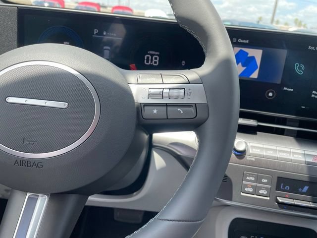 New 2026 Hyundai Kona SEL Sport FWD image 15