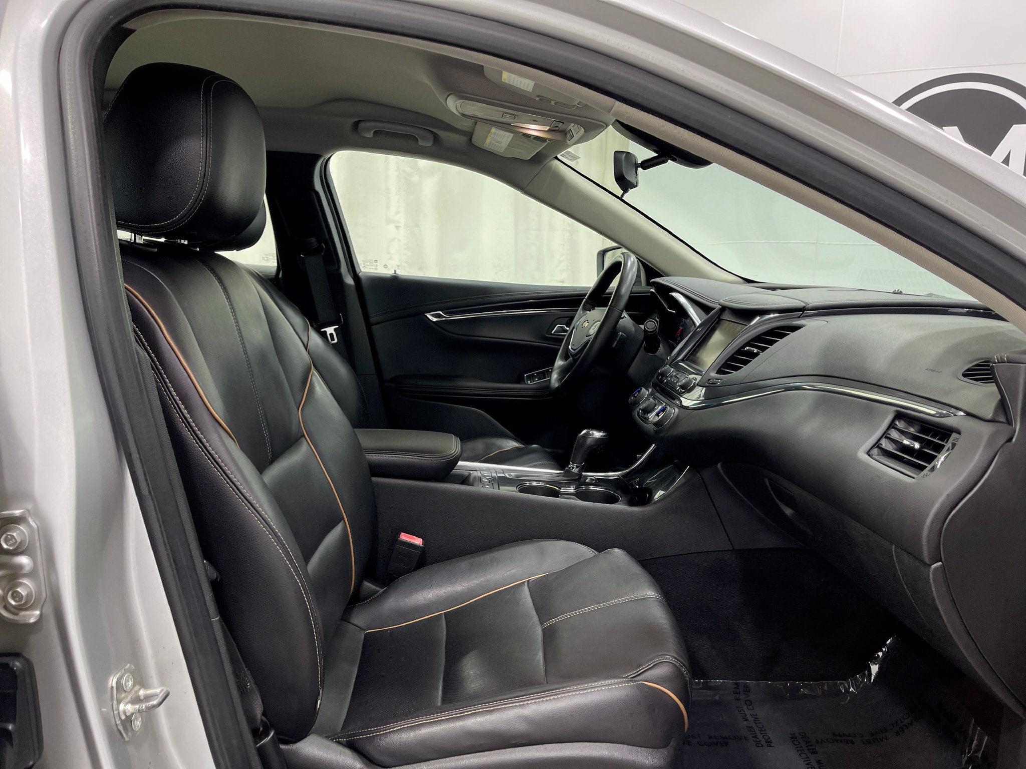 Used 2019 Chevrolet Impala Premier FWD image 31