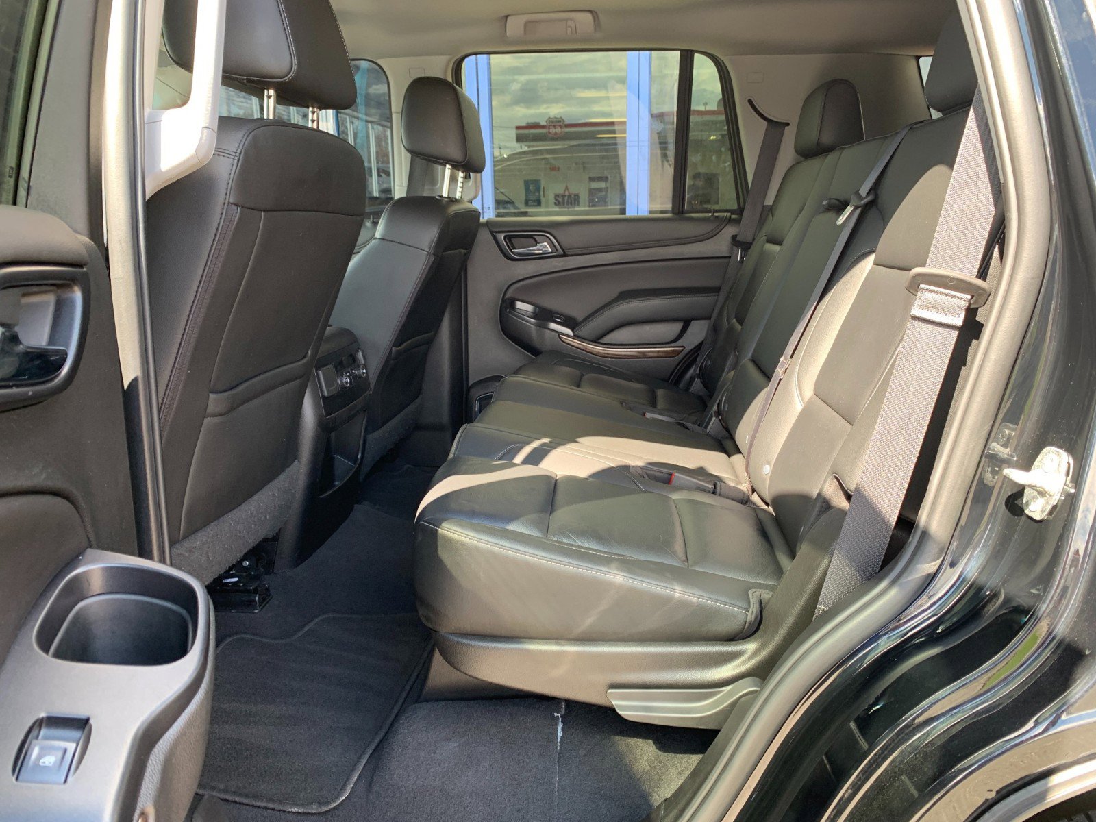 Used 2019 Chevrolet Tahoe LT image 28