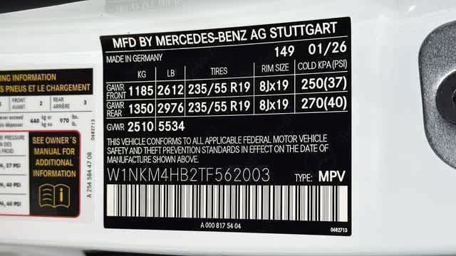Certified 2026 Mercedes-Benz GLC 300 4MATIC image 15