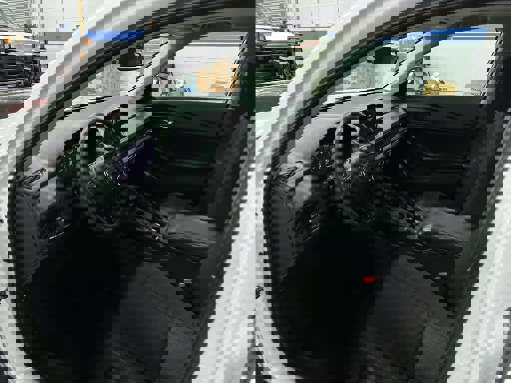 Certified 2023 Honda Accord EX image 28