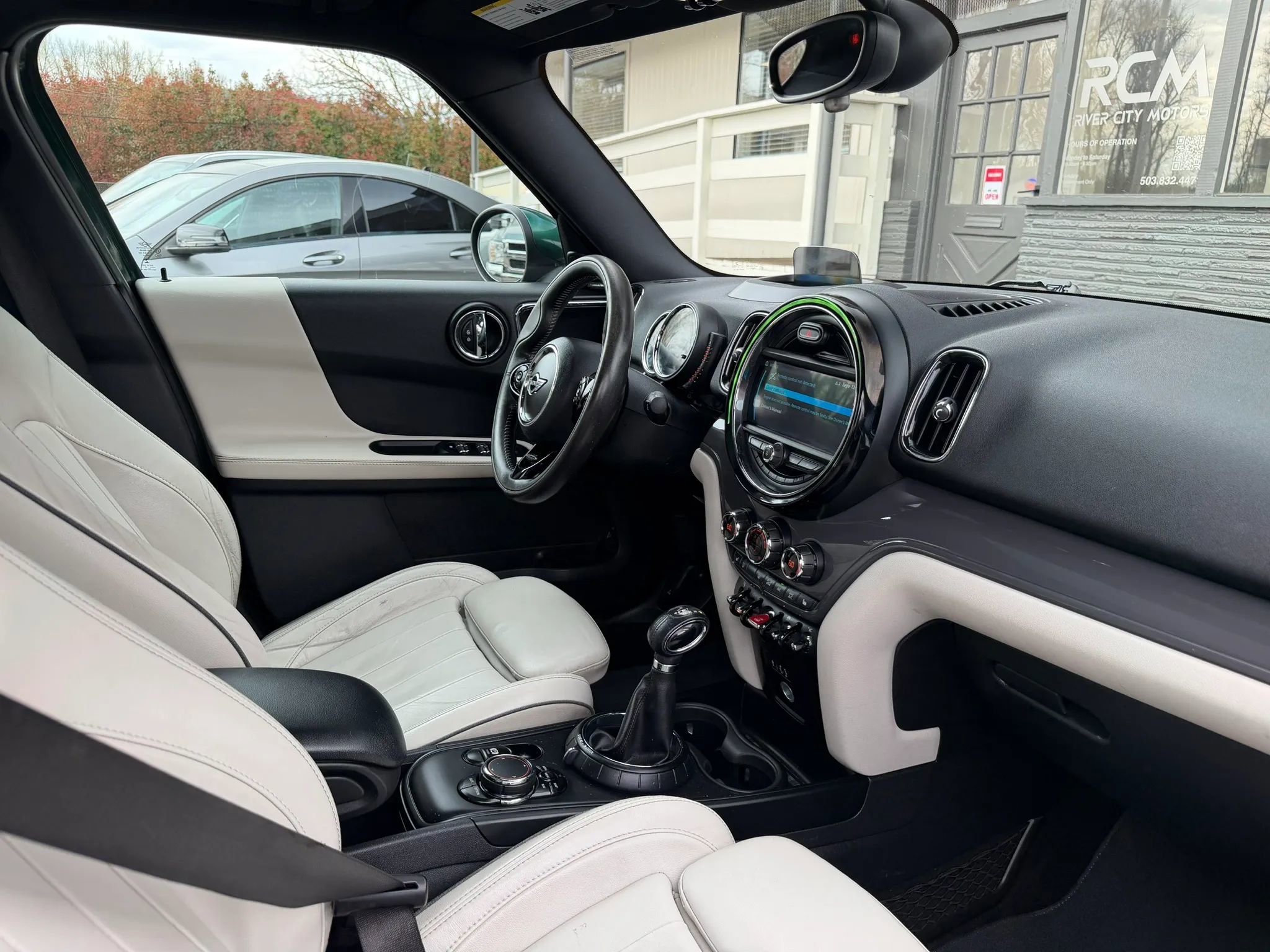 Used 2017 MINI Cooper Countryman ALL4 image 26