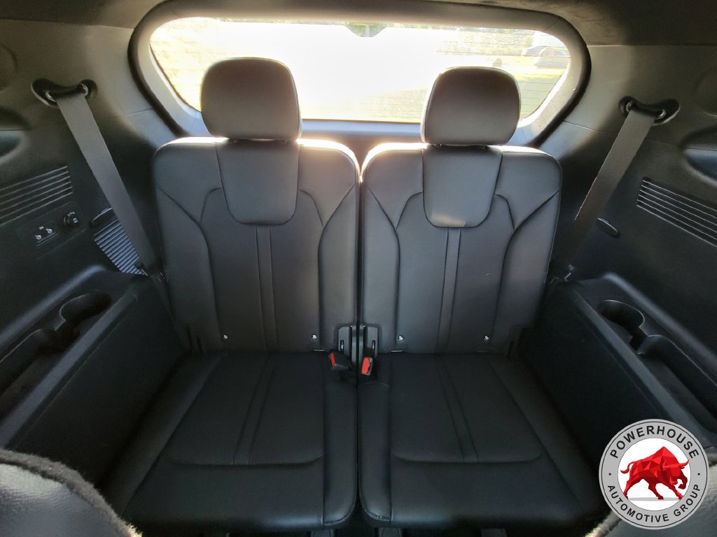 Used 2024 Kia Sorento SX Prestige AWD/4WD image 18