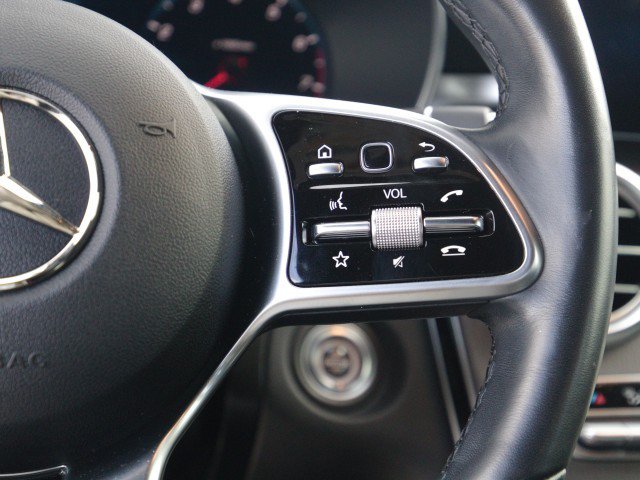 Used 2022 Mercedes-Benz GLC 300 4MATIC image 22