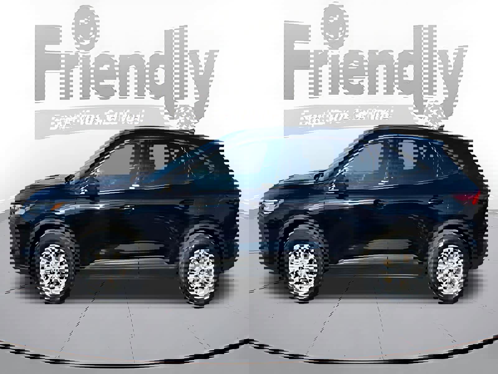 Used 2025 Ford Escape Active w/ Cold Weather Package image 8
