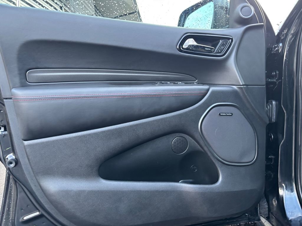 Used 2022 Dodge Durango R/T image 23