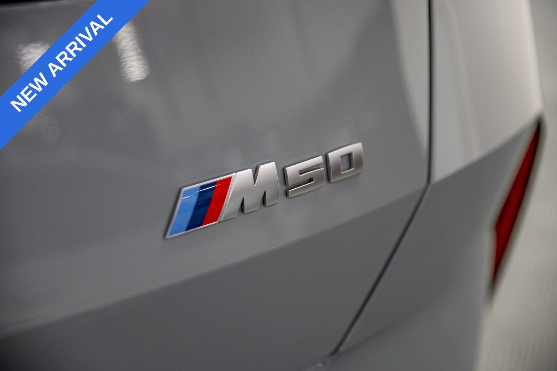 Used 2025 BMW X3 M50 w/ M Sport Professional Package AWD/4WD image 39