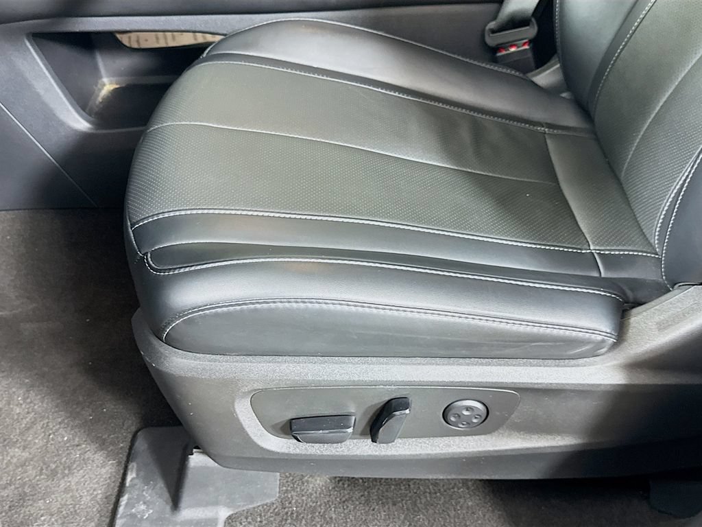 Certified 2023 INFINITI QX60 Pure FWD image 24