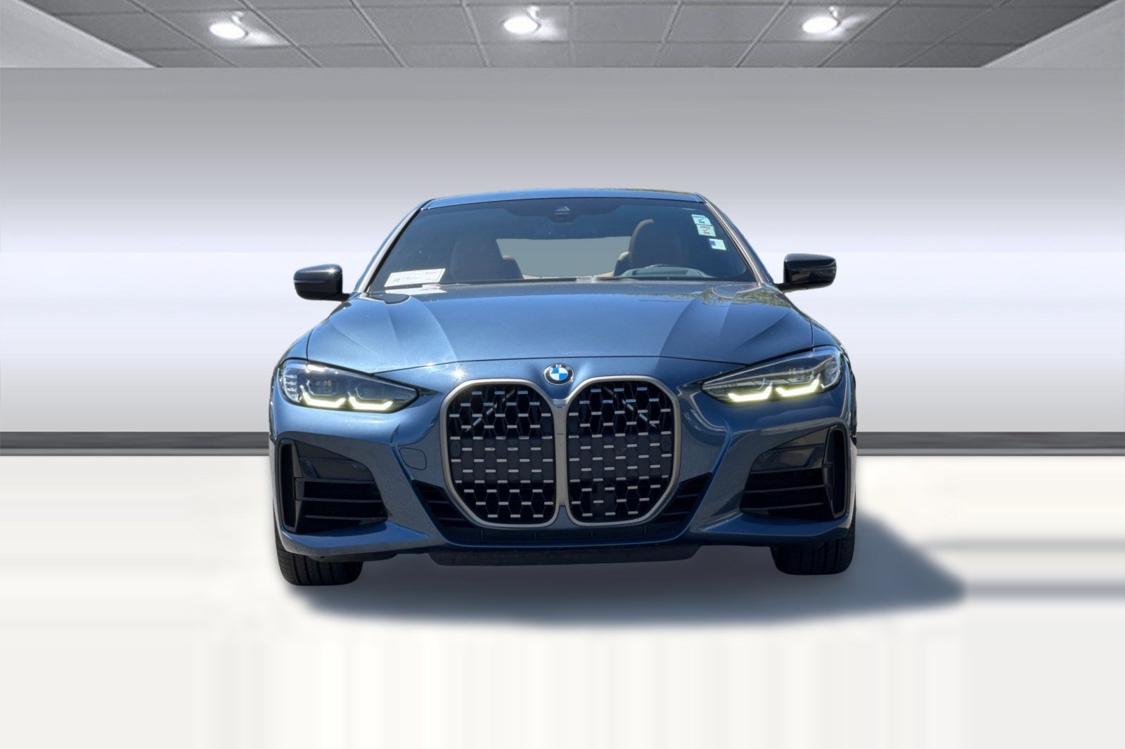 Used 2022 BMW M440i Coupe w/ M Carbon Exterior Package image 5