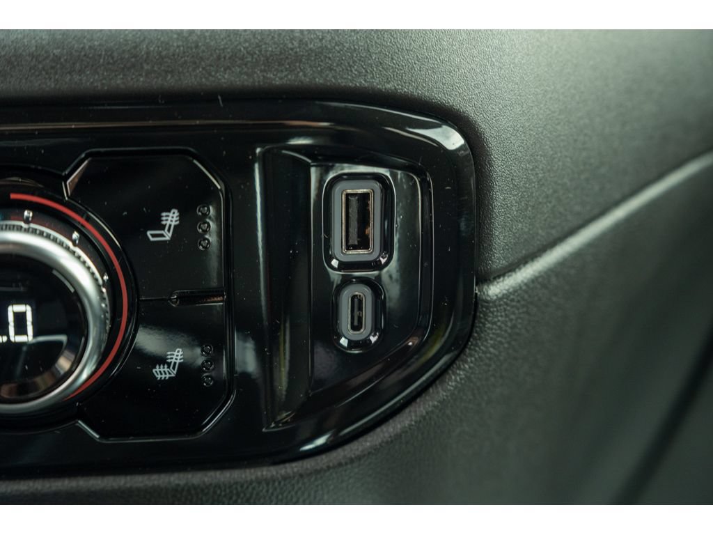 New 2026 GMC Sierra 1500 Elevation AWD/4WD image 28