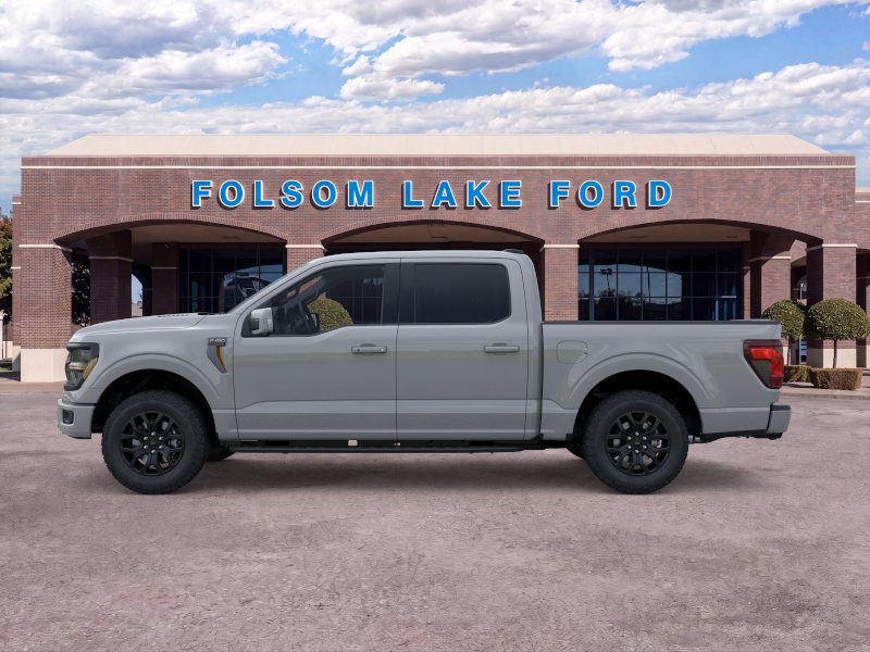 New 2026 Ford F150 Tremor w/ Equipment Group 402B AWD/4WD image 3