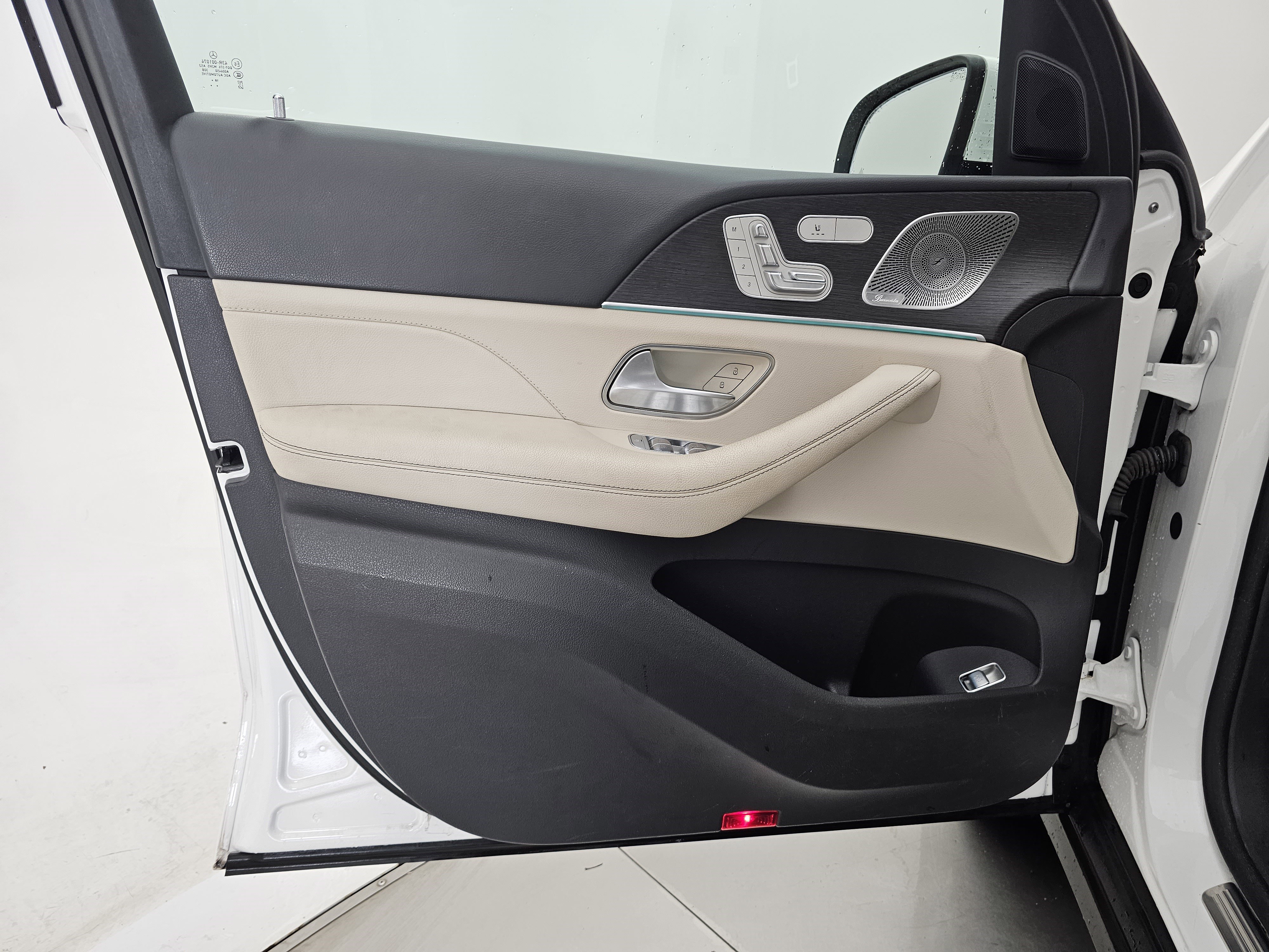 Certified 2020 Mercedes-Benz GLE 350 4MATIC image 12