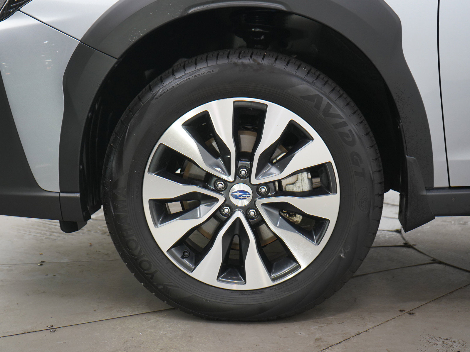 Used 2024 Subaru Outback Touring XT w/ Popular Package #2 AWD/4WD image 28
