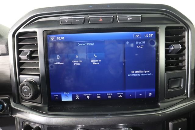 Certified 2023 Ford F150 XLT w/ Equipment Group 302A High image 56