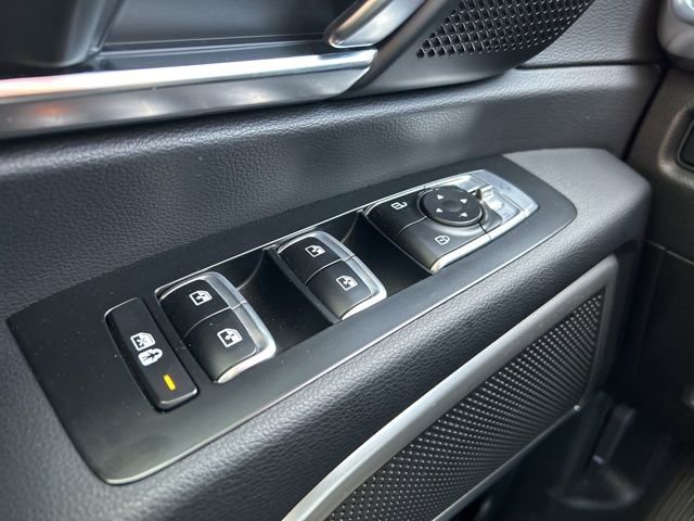 Used 2022 Kia Telluride EX w/ EX Premium Package AWD/4WD image 17