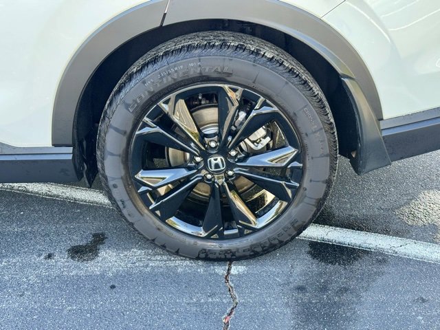 Used 2025 Honda CR-V Sport Touring image 32