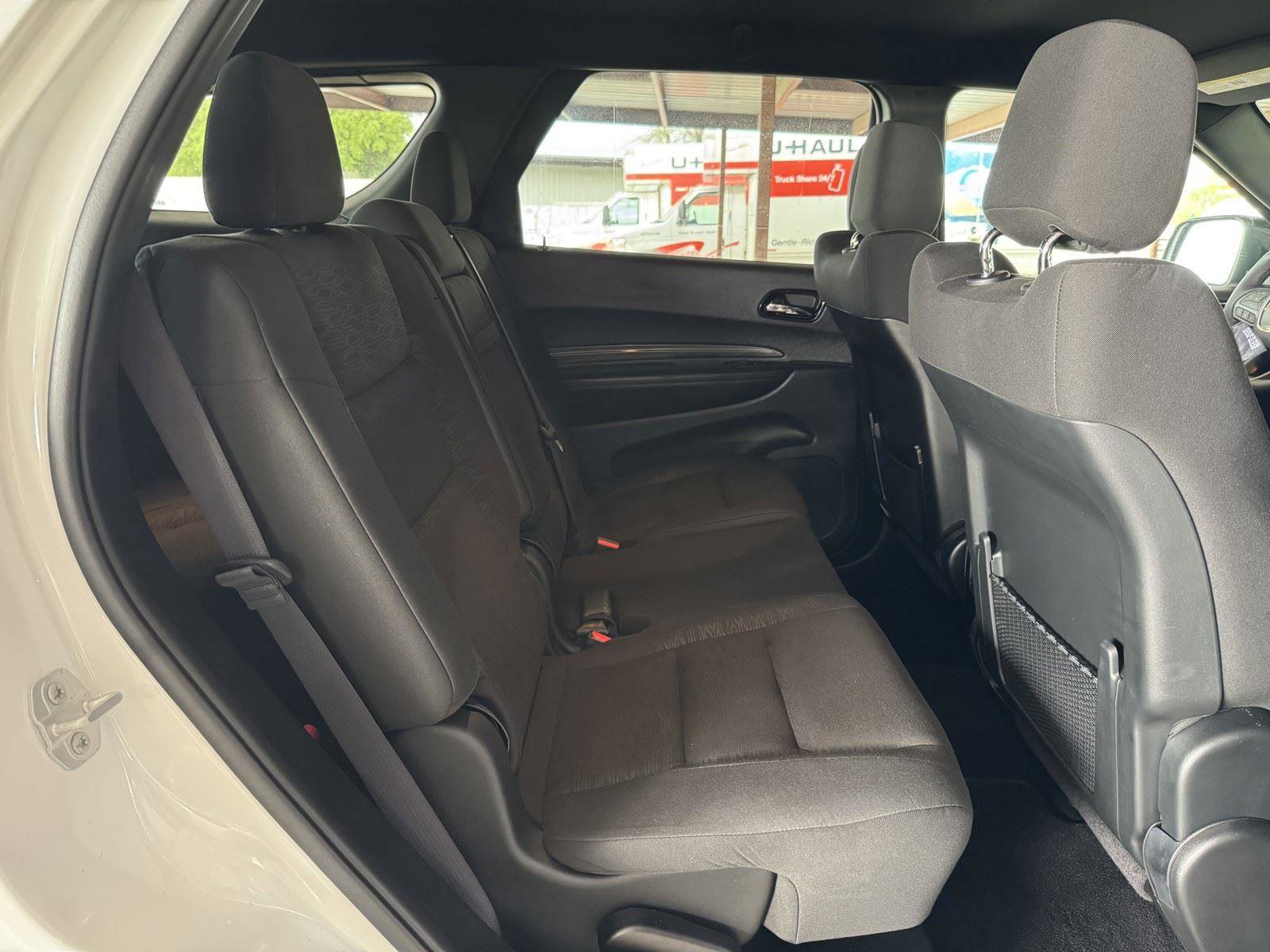 Used 2025 Dodge Durango GT w/ Blacktop Package image 37