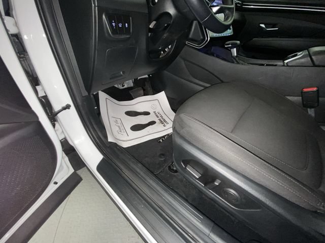 Used 2022 Hyundai Tucson SEL w/ Convenience Package FWD image 12