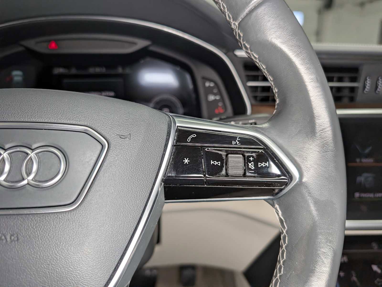 Used 2021 Audi A6 Premium w/ Convenience Package image 35