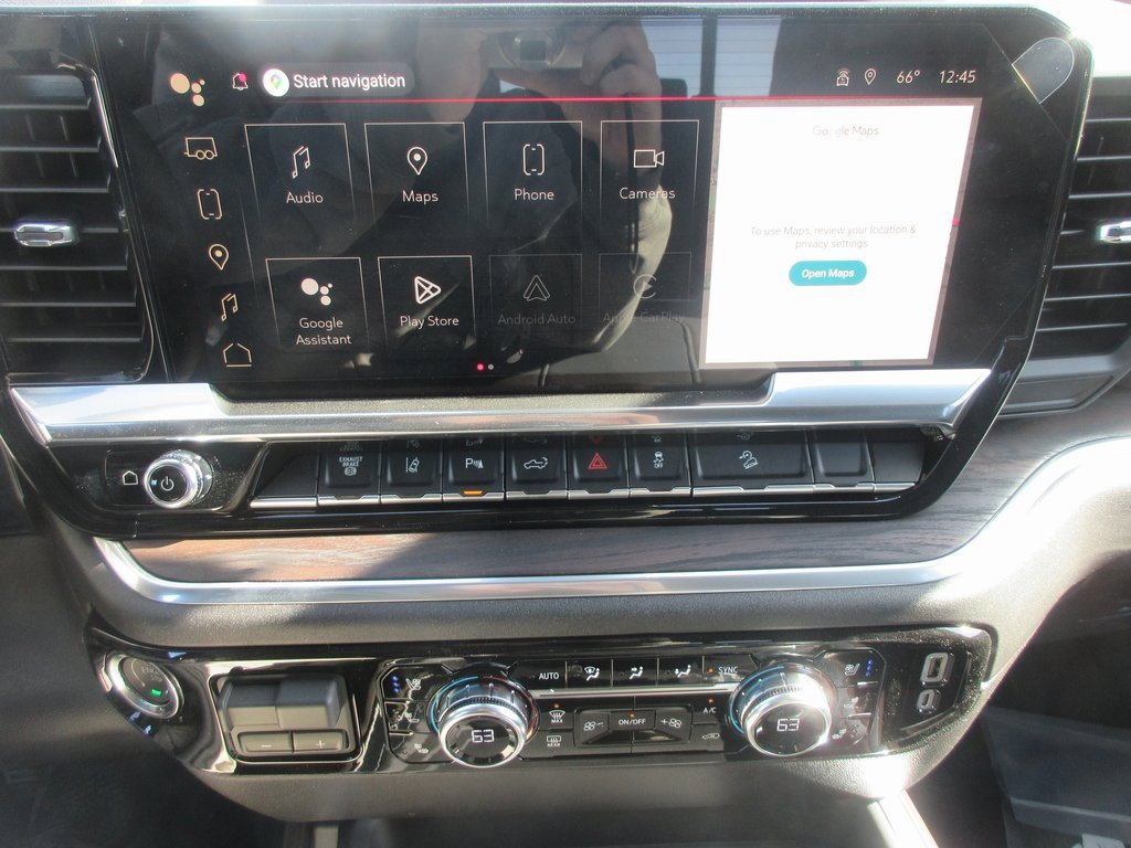 New 2026 GMC Sierra 3500 SLT w/ SLT Premium Package image 19