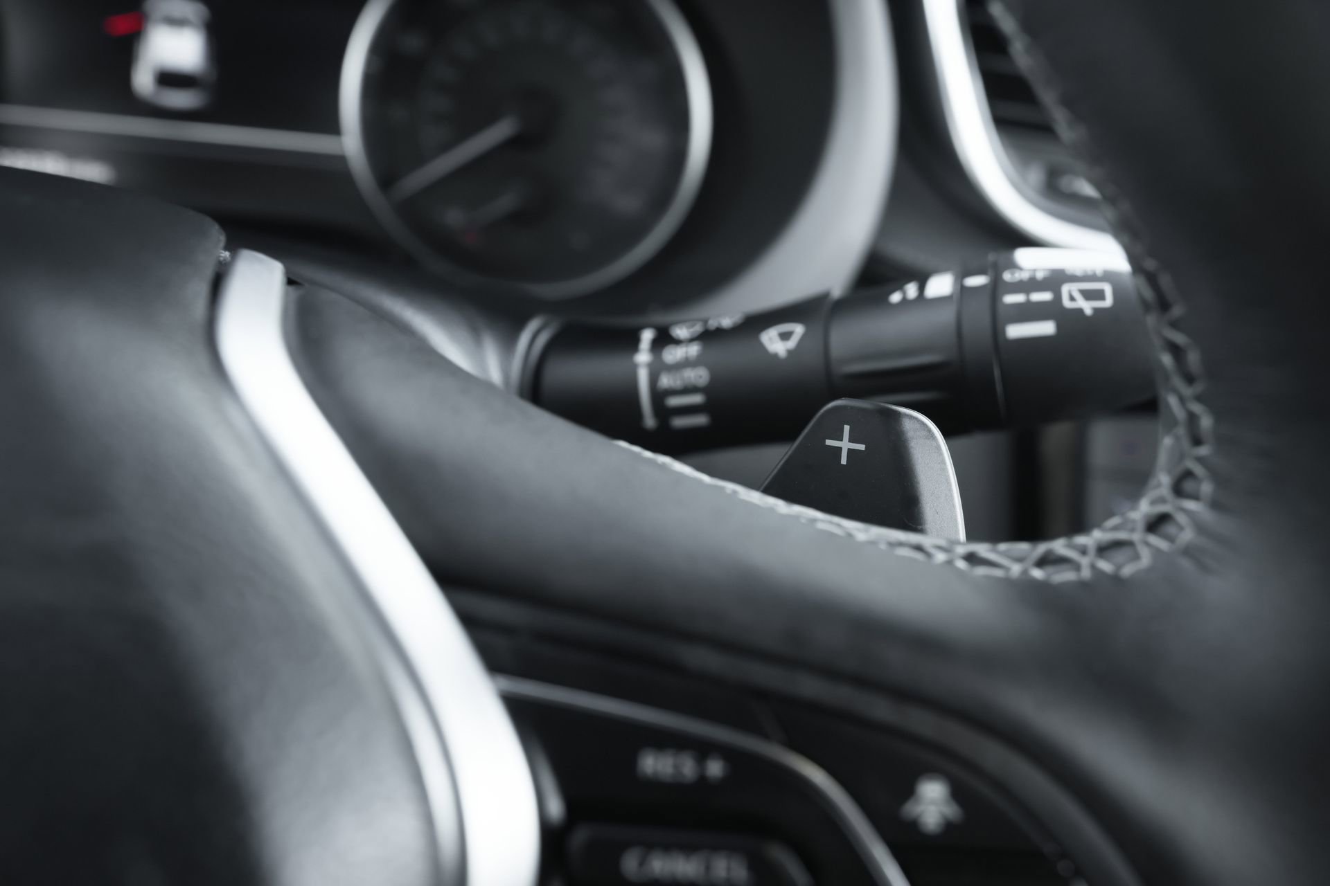 Certified 2023 INFINITI QX55 Essential image 18