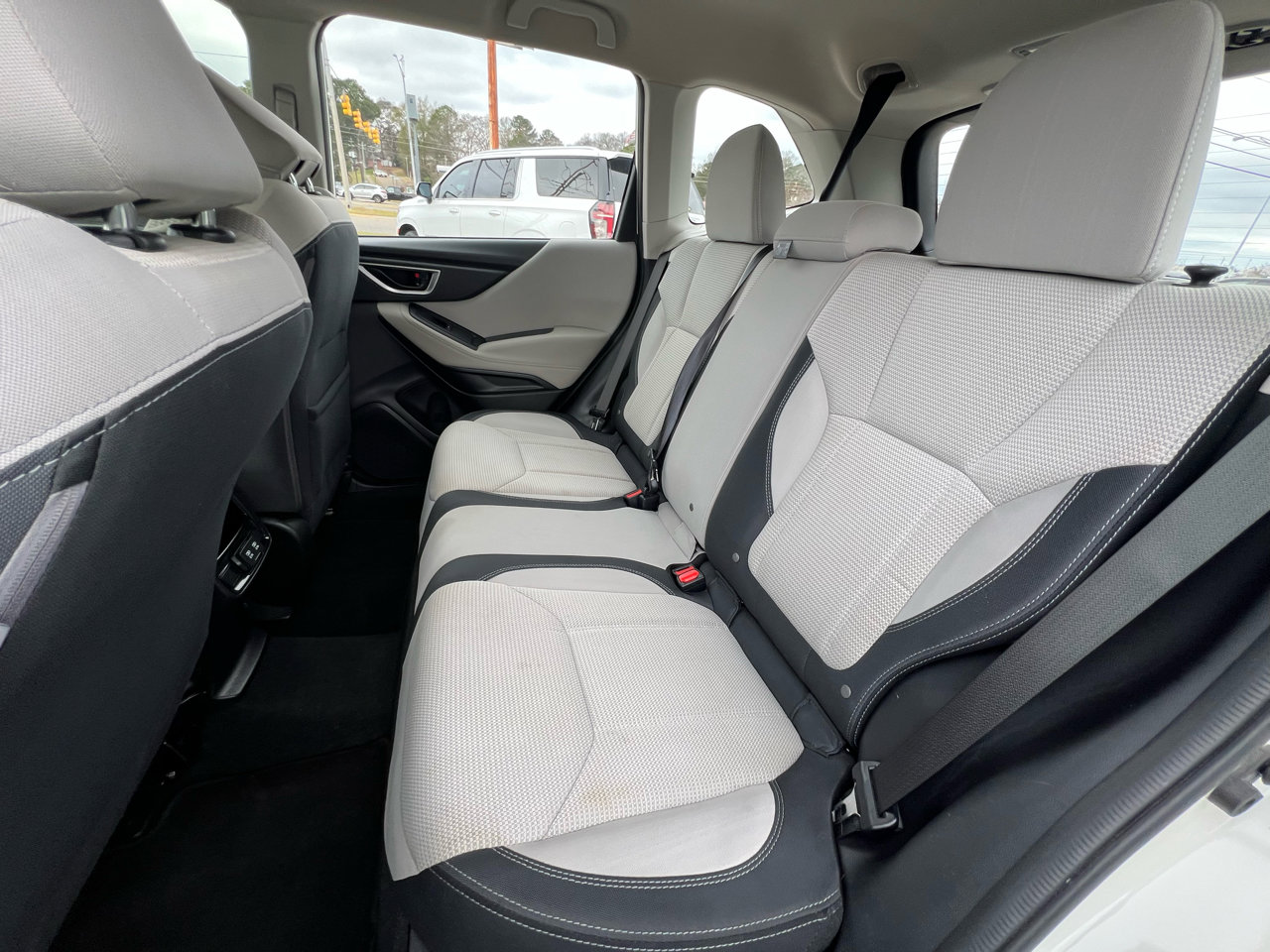 Used 2023 Subaru Forester image 23