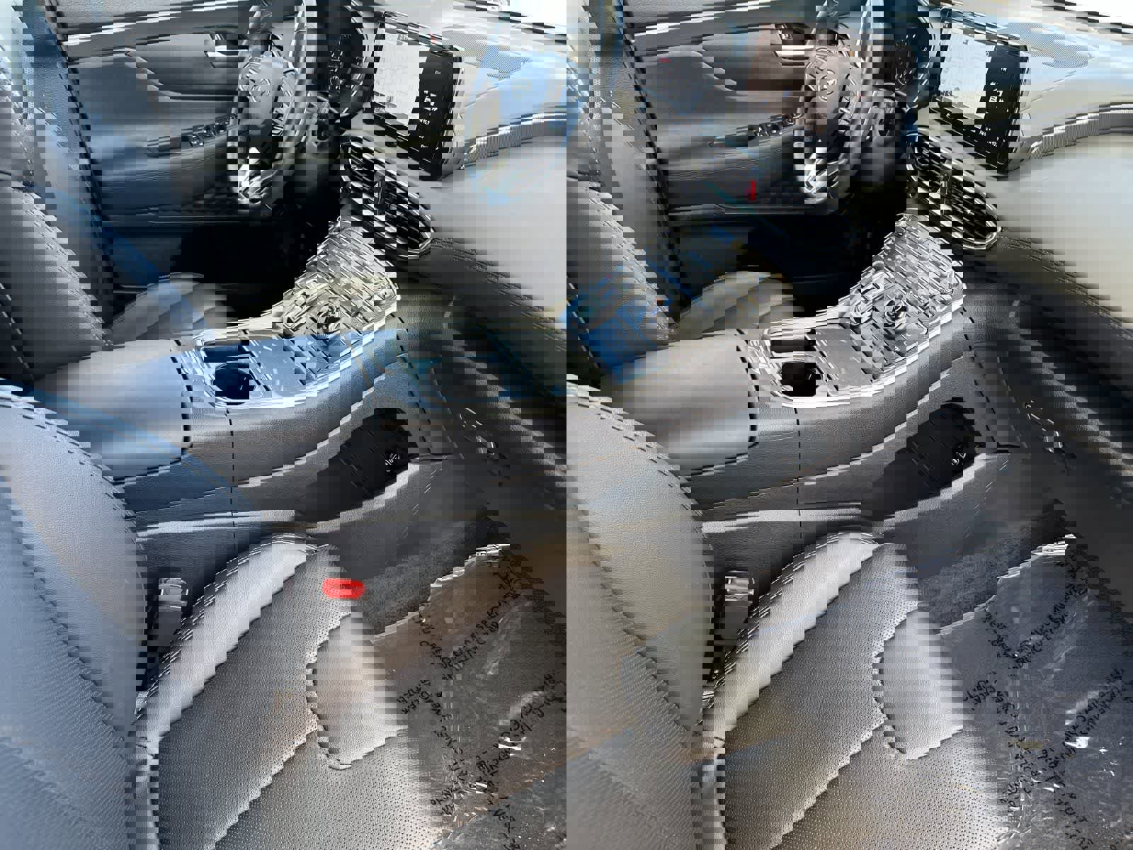 Certified 2023 Hyundai Santa Fe XRT image 16