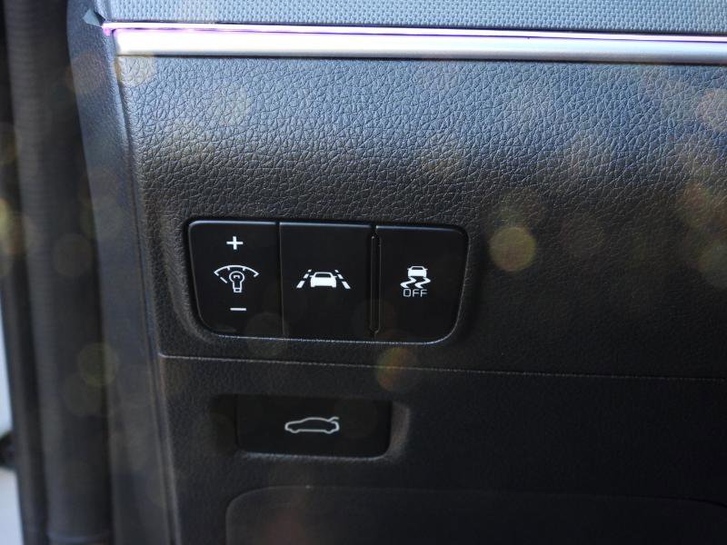 Used 2021 Kia K5 GT-Line image 77