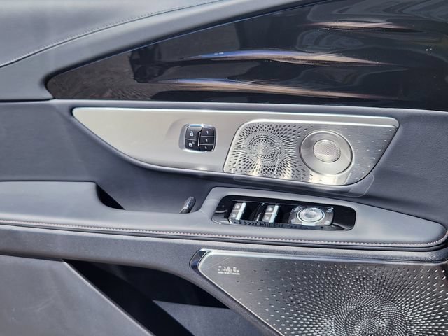 New 2026 Lincoln Nautilus Reserve AWD/4WD image 9