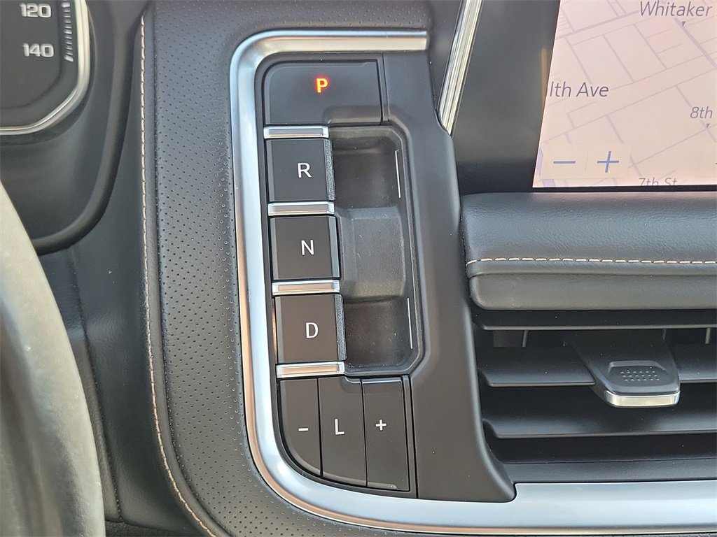 Used 2021 GMC Yukon XL AT4 w/ AT4 Premium Plus Package image 16