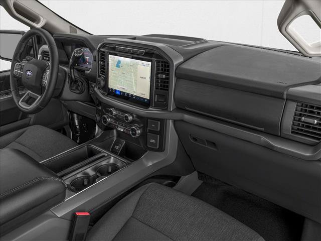 New 2026 Ford F150 XLT w/ Equipment Group 302A MID RWD image 11