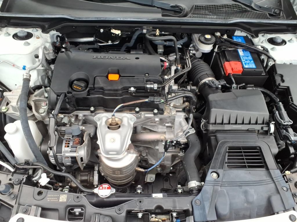 Used 2023 Honda Civic Sport image 30