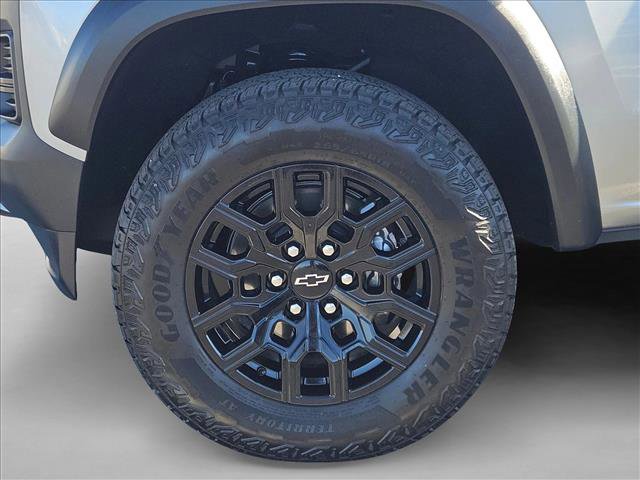 Used 2023 Chevrolet Colorado Trail Boss w/ Advanced Trailering Package image 24