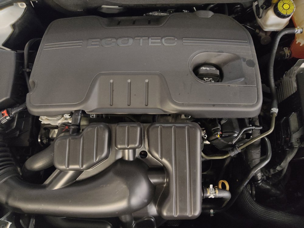 Used 2017 Buick Verano Sport Touring FWD image 30