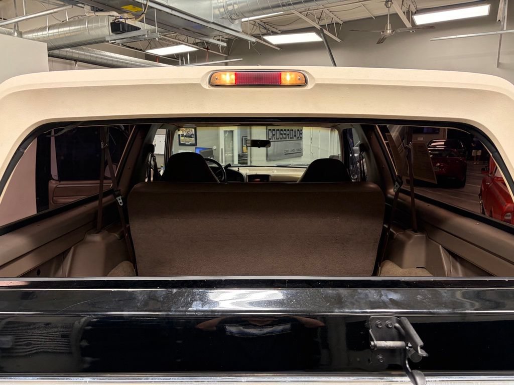 Used 1993 Ford Bronco Eddie Bauer AWD/4WD image 41