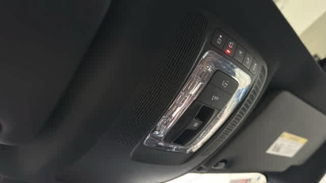 Certified 2026 Mercedes-Benz GLE 350 4MATIC image 26