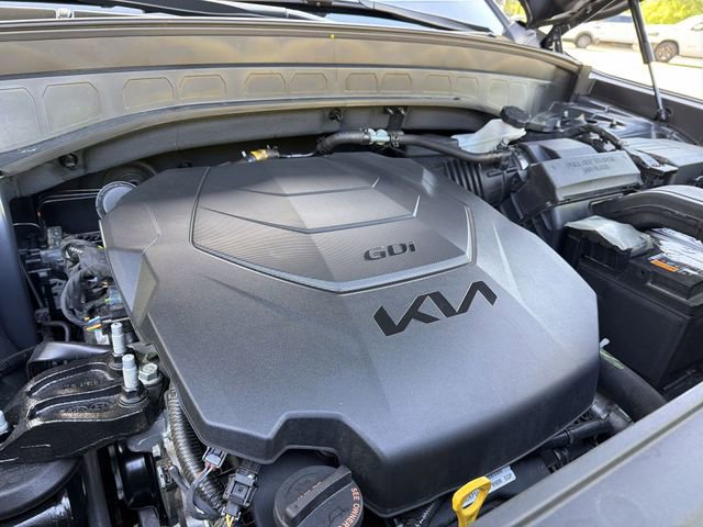 Used 2024 Kia Telluride SX Prestige X-Line image 28
