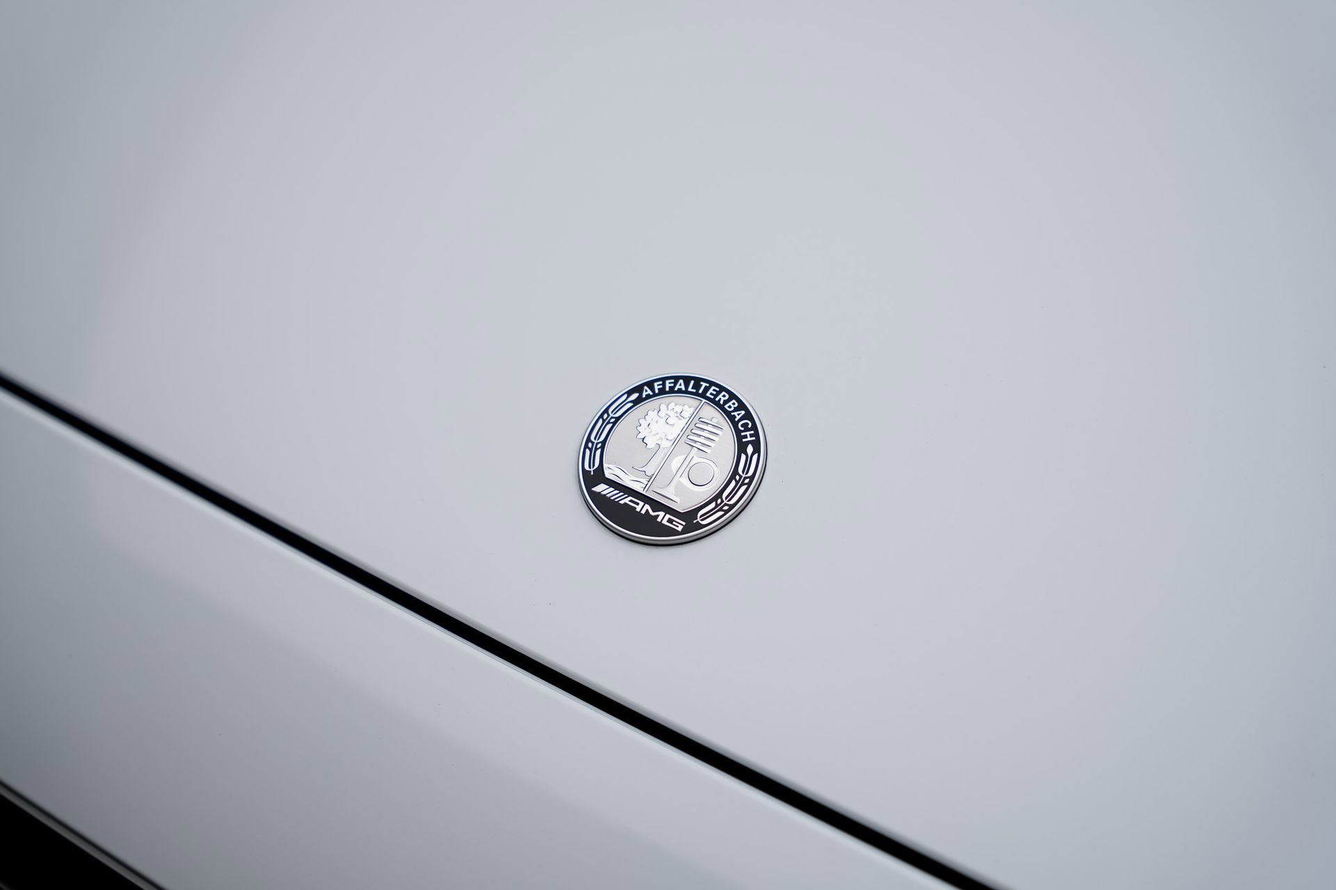 Used 2025 Mercedes-Benz S 63 AMG S image 15