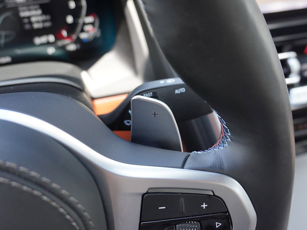 Used 2025 BMW M850i xDrive image 66