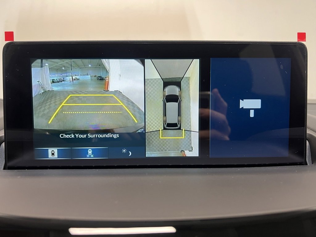 New 2026 Acura RDX SH-AWD w/ Advance Package image 8