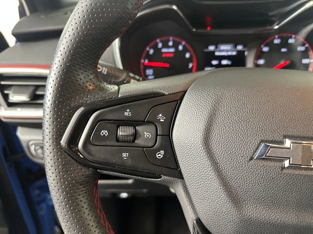 Used 2023 Chevrolet TrailBlazer RS w/ Sun and Liftgate Package image 15