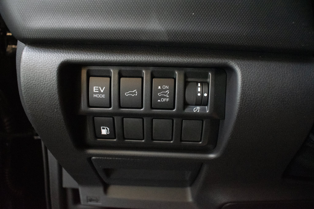 New 2026 Subaru Forester Touring AWD/4WD image 19