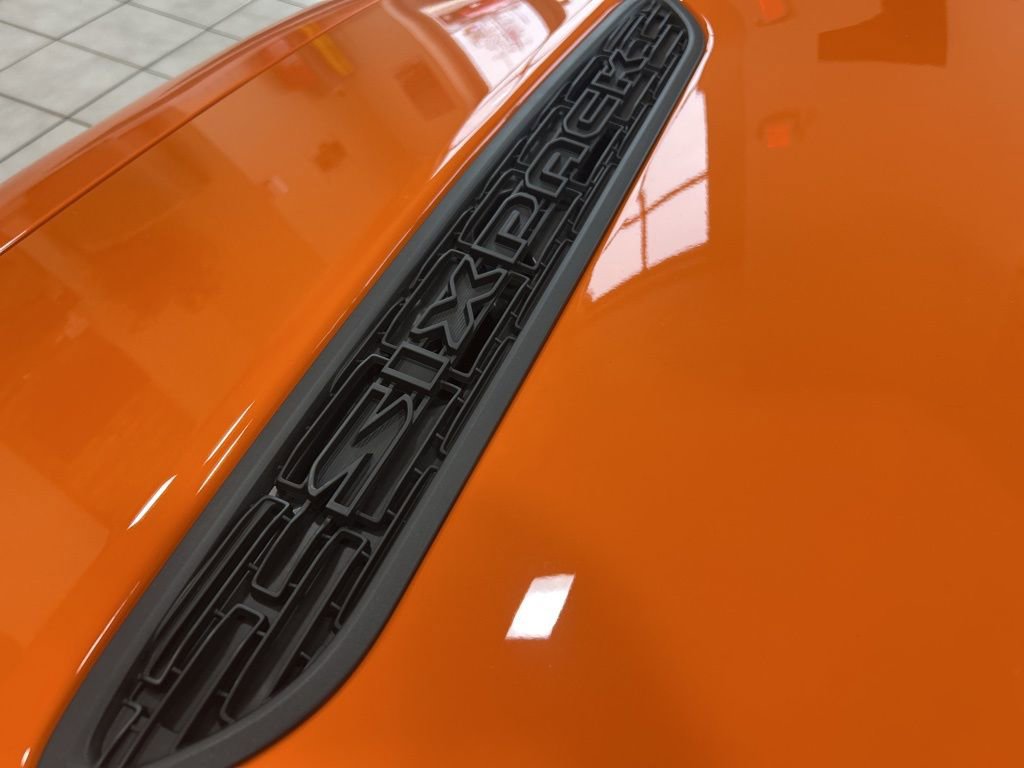 New 2026 Dodge Charger R/T Scat Pack image 4