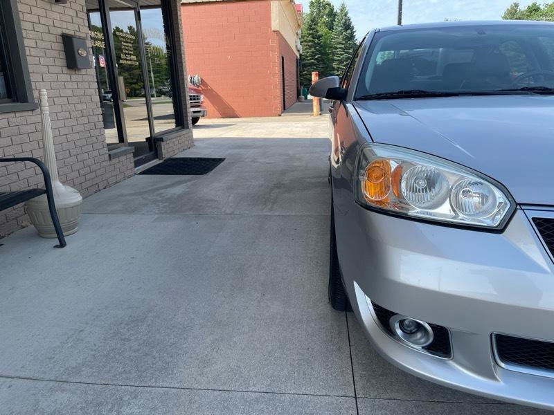 Used 2007 Chevrolet Malibu SS FWD image 6