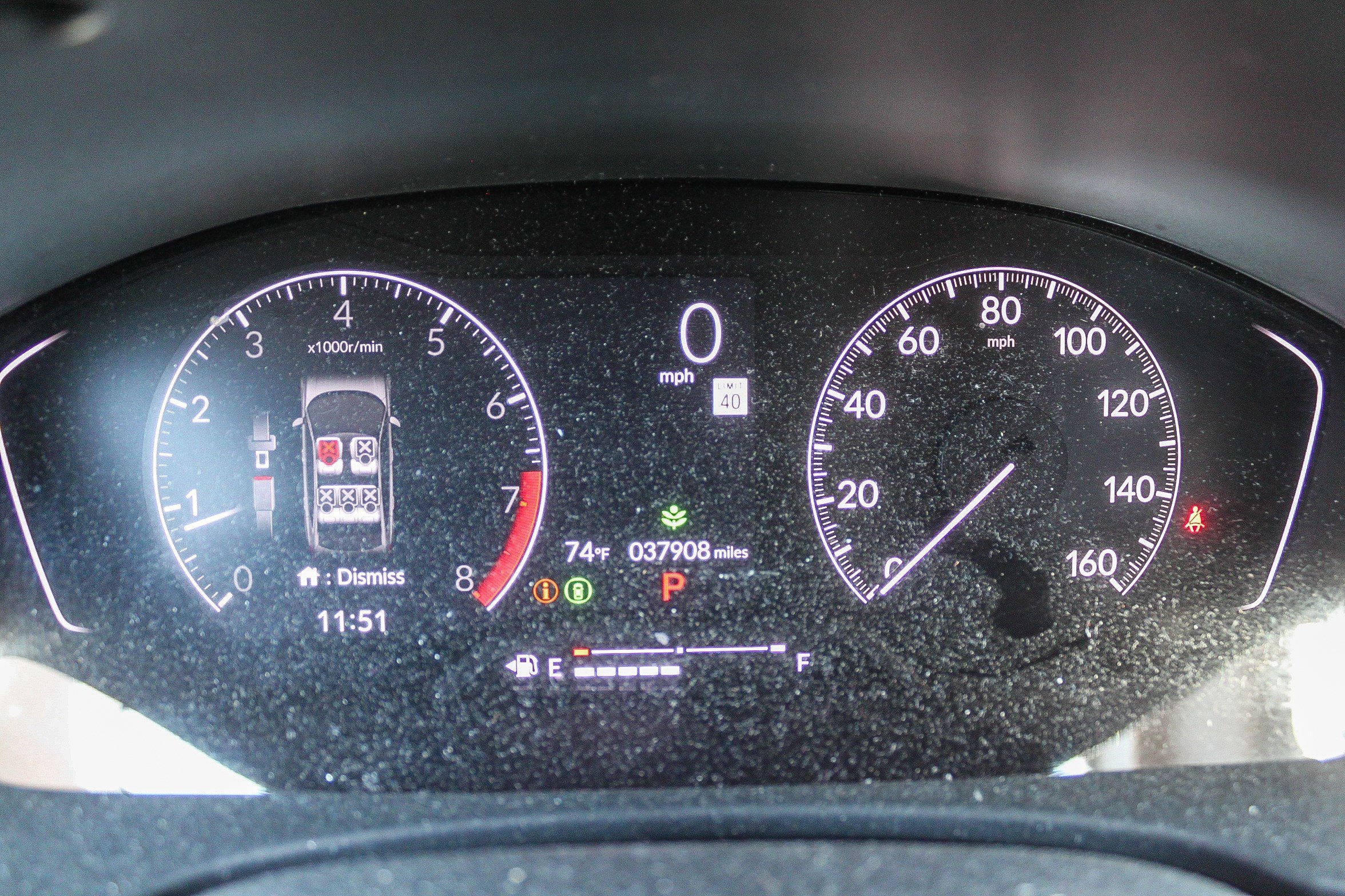 Used 2023 Honda Civic LX image 24