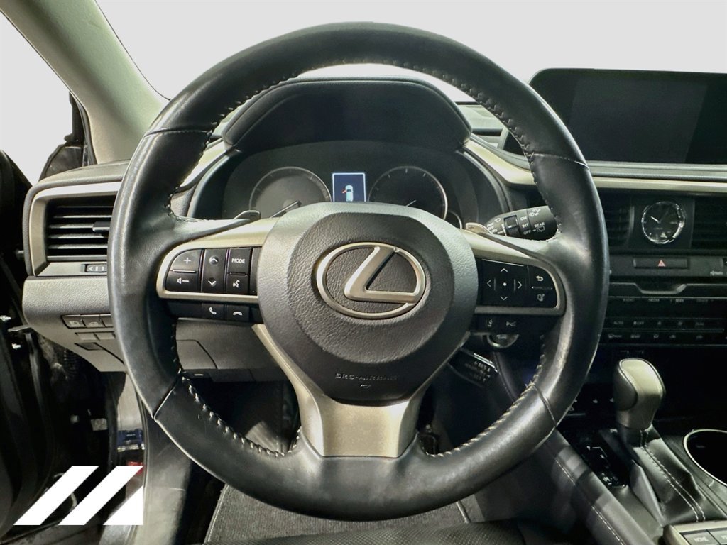 Used 2021 Lexus RX 350 AWD w/ Cold Area Package image 11
